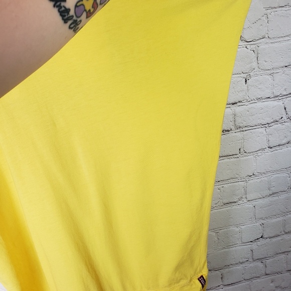 Hardtail Forever 2 in 1 active tank - Picture 6 of 7